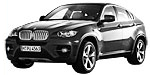 BMW E71 C2024 Fault Code