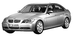 BMW E90 C2024 Fault Code